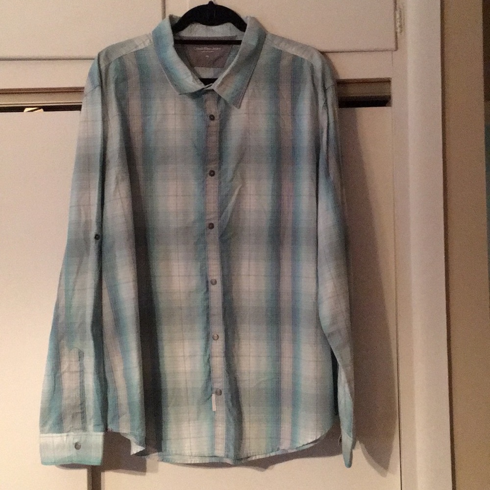 Calvin Klein jeans longsleeve shirt